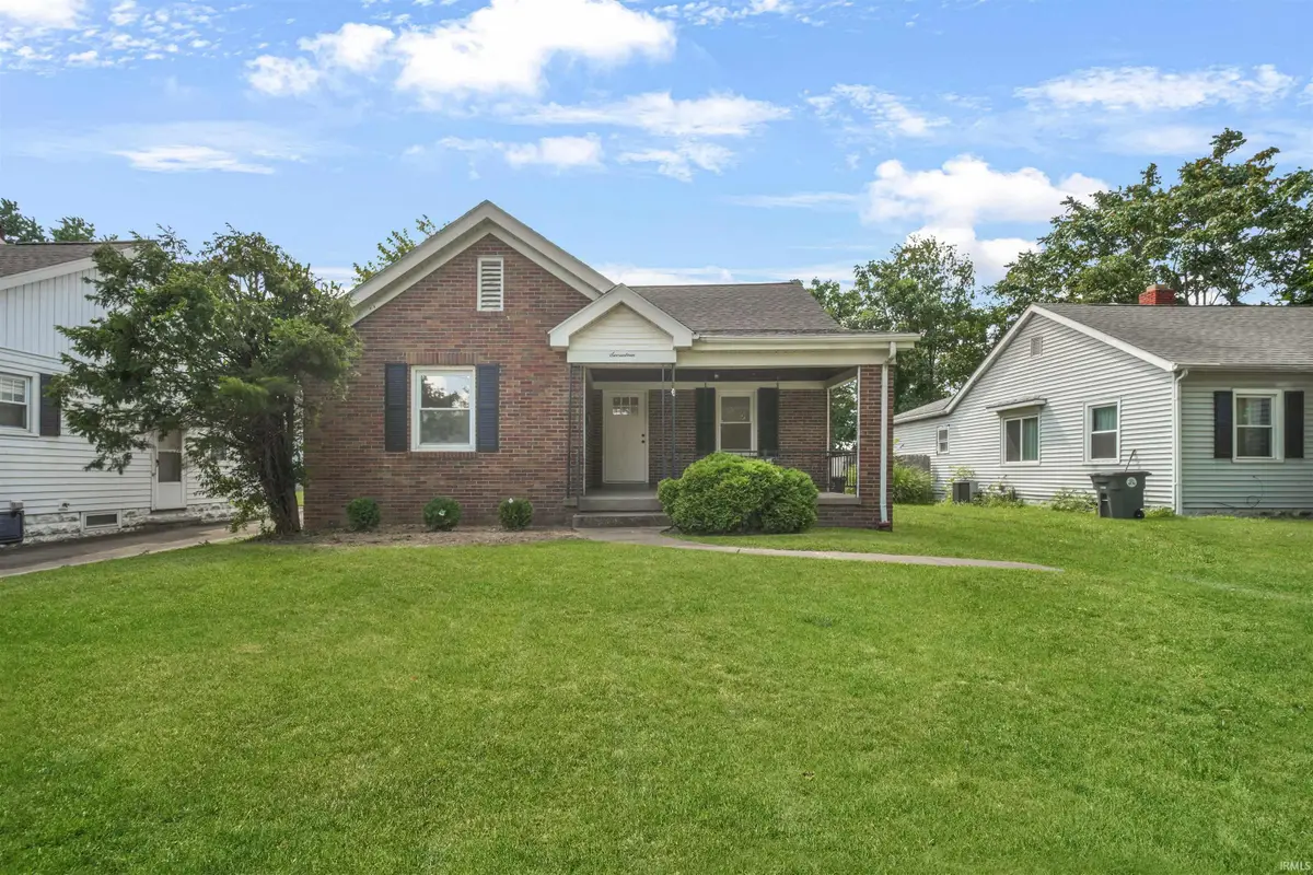 17 S Fairlawn Avenue, Evansville, IN 47714 - #1