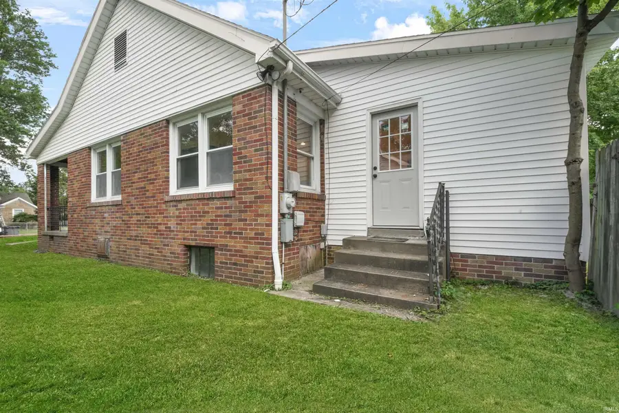 17 S Fairlawn Avenue, Evansville, IN 47714 - #3