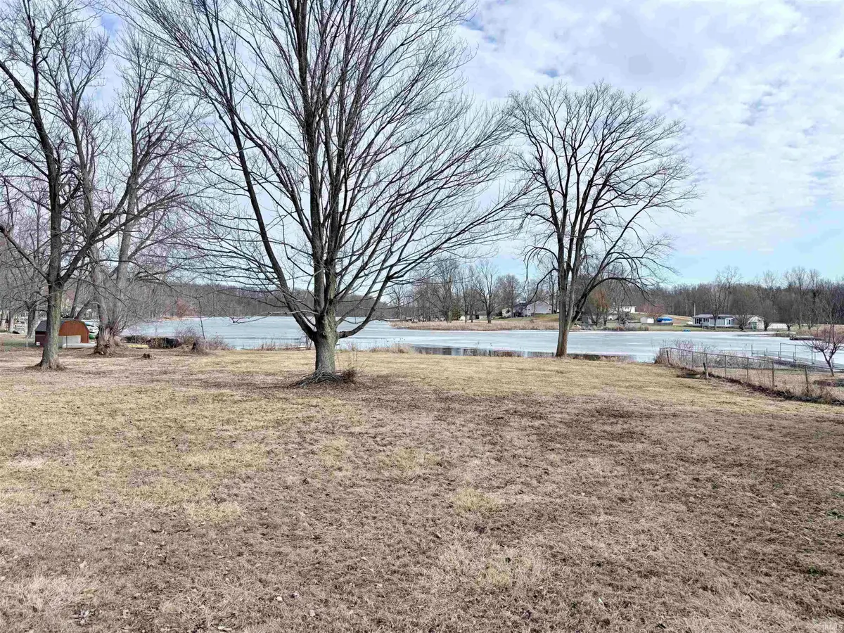 W Northshore Drive, Columbia City, IN 46725 - #1