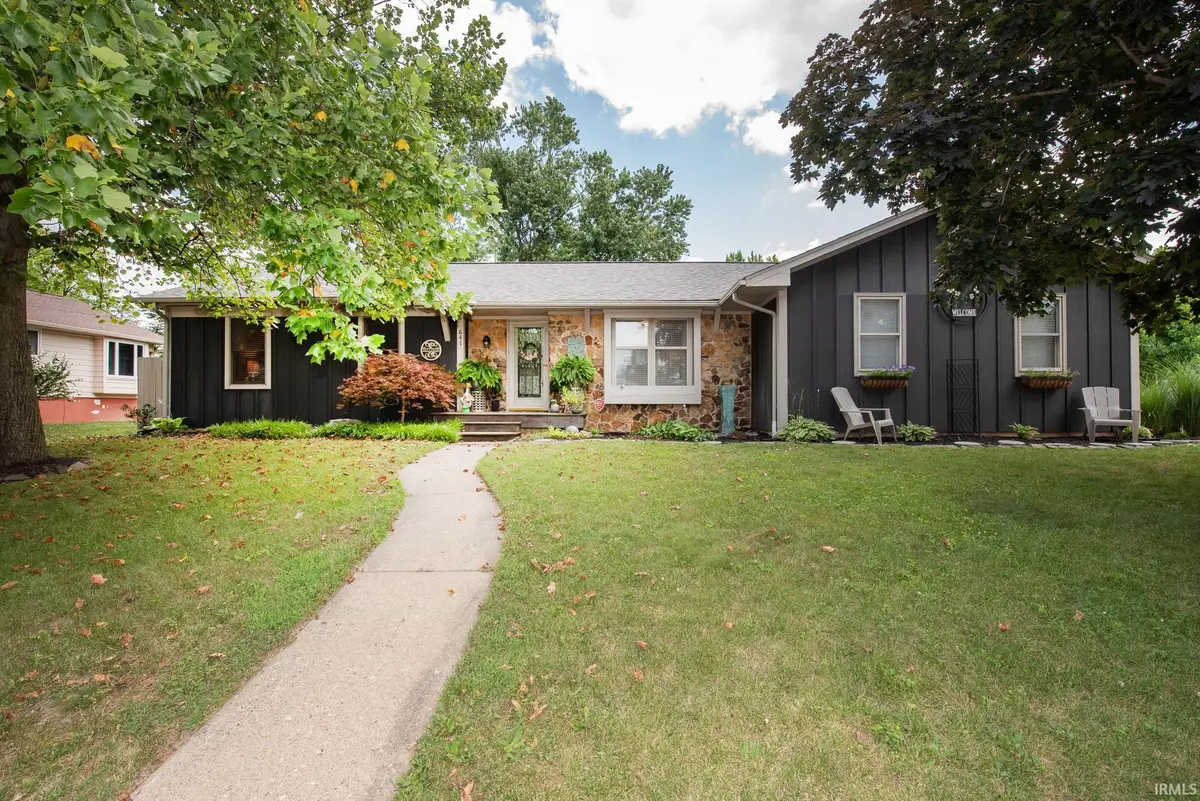 641 Eden Street, West Lafayette, IN 47906 - #1