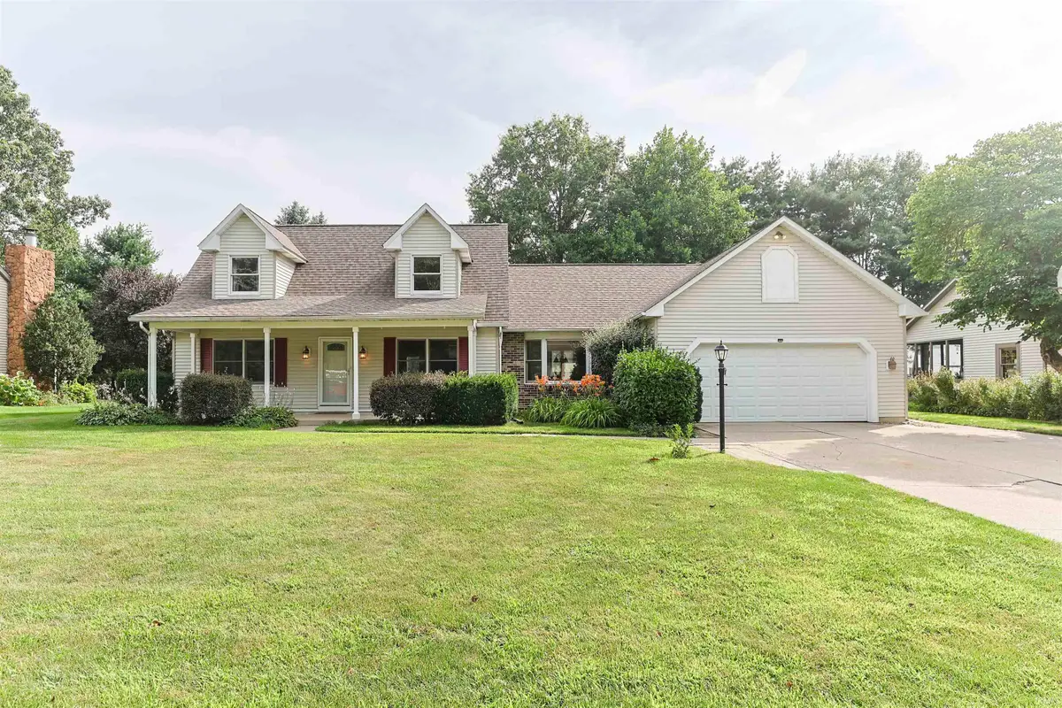 52026 Larkspur Circle, Granger, IN 46530 - #1