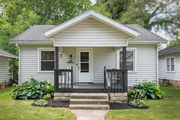 917 W Marsh Street, Muncie, IN 47304