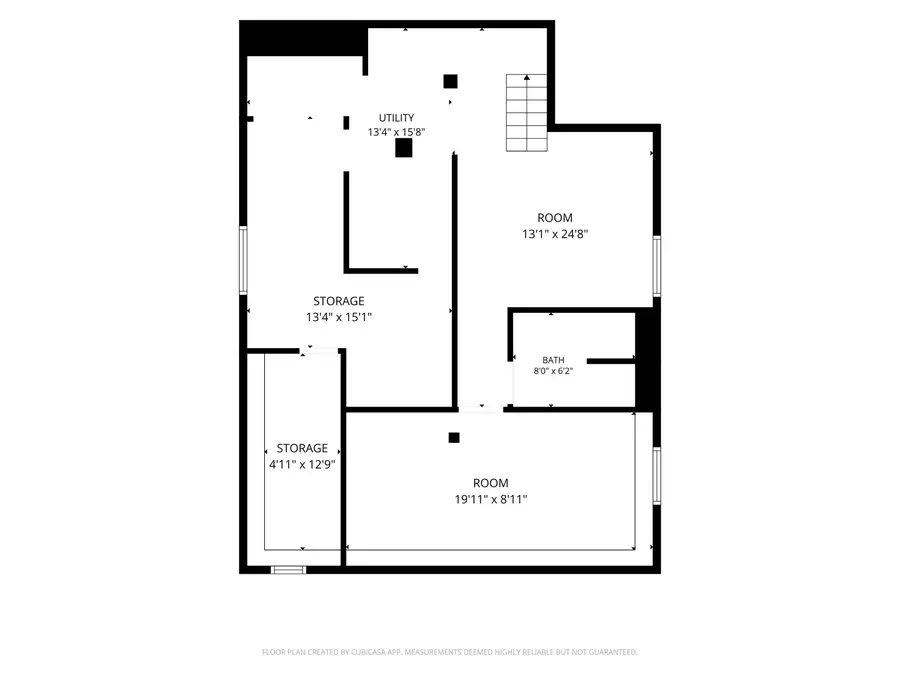 917 W Marsh Street, Muncie, IN 47304 - #3