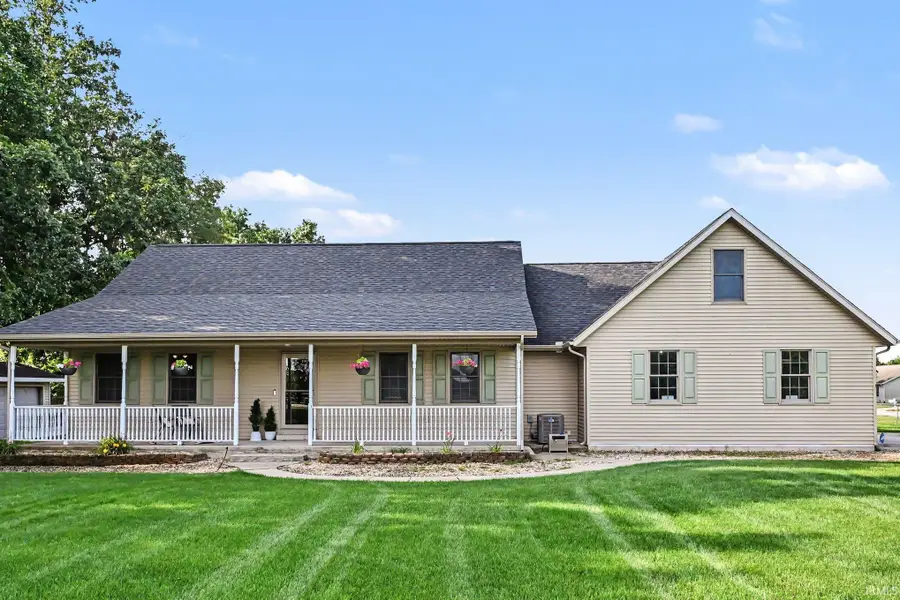 58030 Prairie Ridge Road, Goshen, IN 46528 - #3
