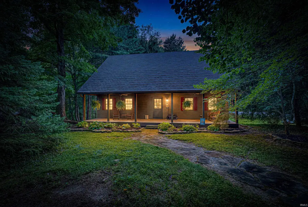 3131 Bayou Creek Road, Evansville, IN 47712 - #1