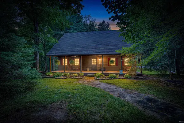 3131 Bayou Creek Road, Evansville, IN 47712