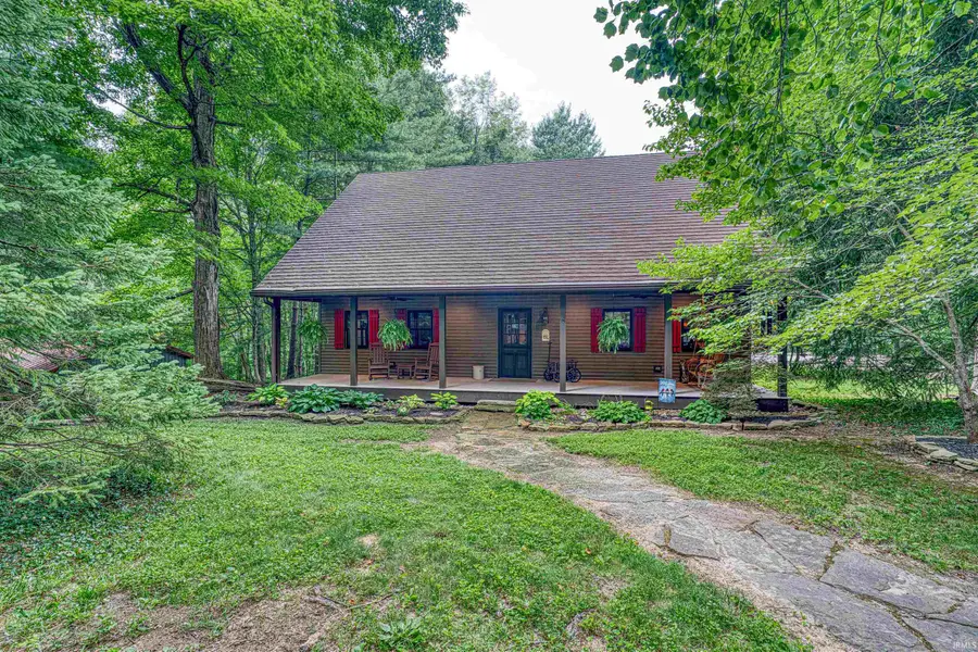 3131 Bayou Creek Road, Evansville, IN 47712 - #3