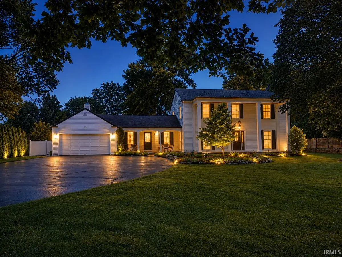 2925 High Street Street, Logansport, IN 46947 - #1