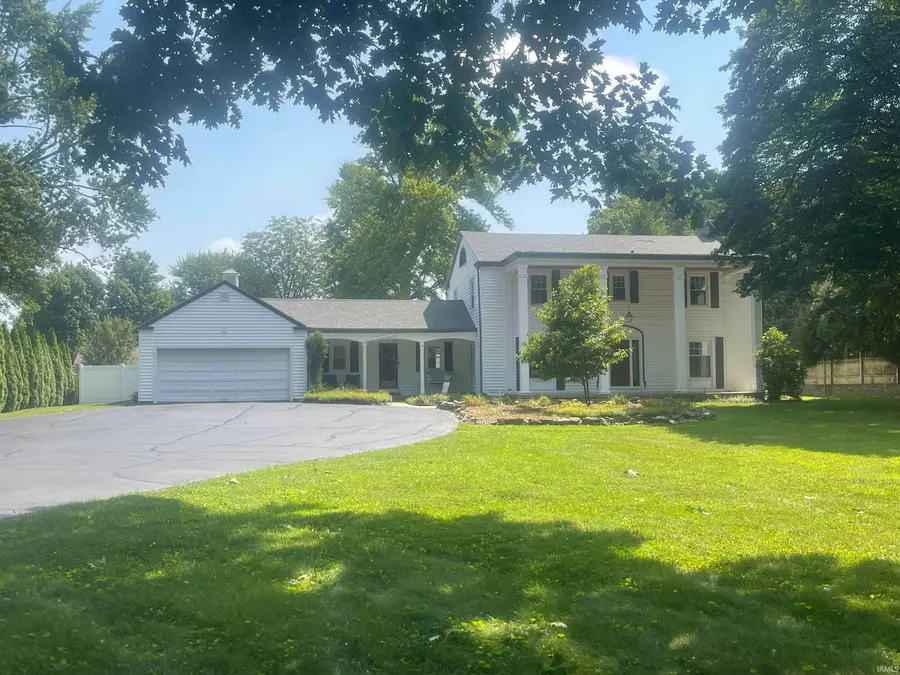 2925 High Street Street, Logansport, IN 46947 - #2