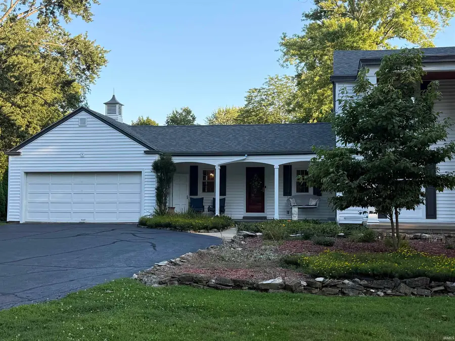 2925 High Street Street, Logansport, IN 46947 - #3