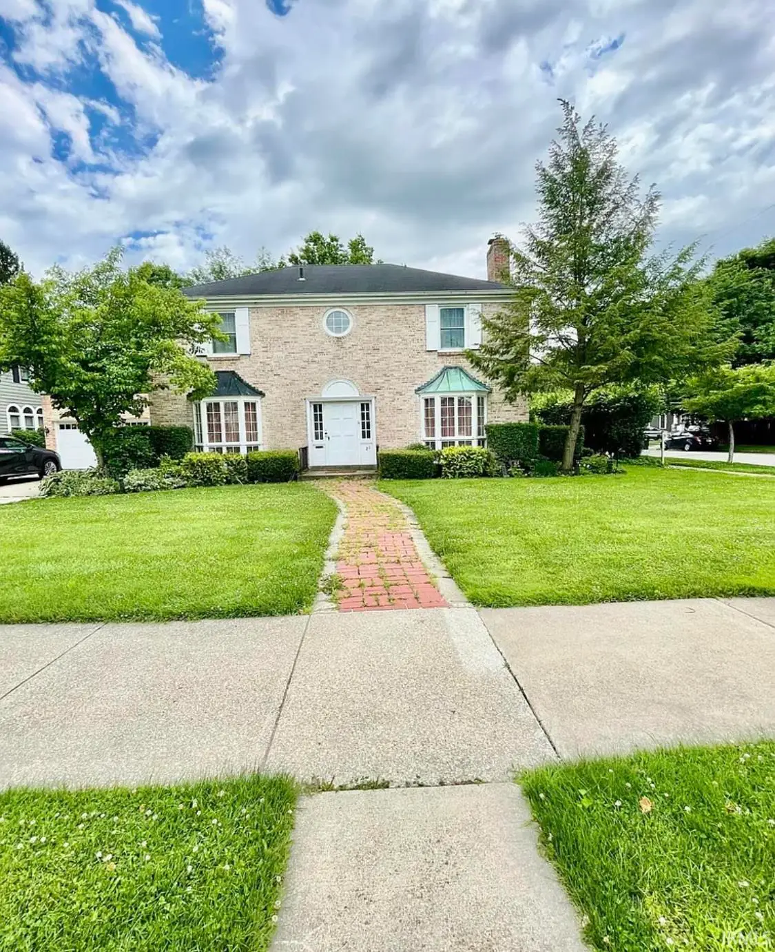921 Strong Avenue, Elkhart, IN 46514 - #1