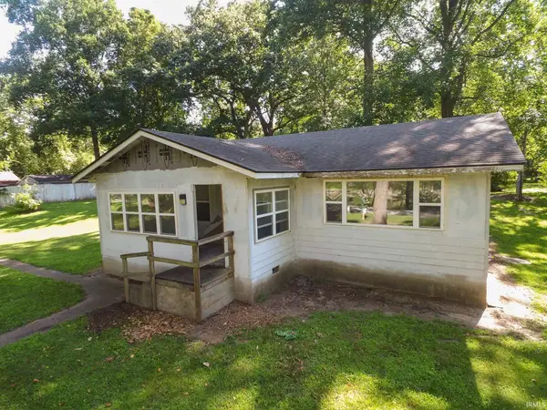 6785 N 1200, Monticello, IN 47960