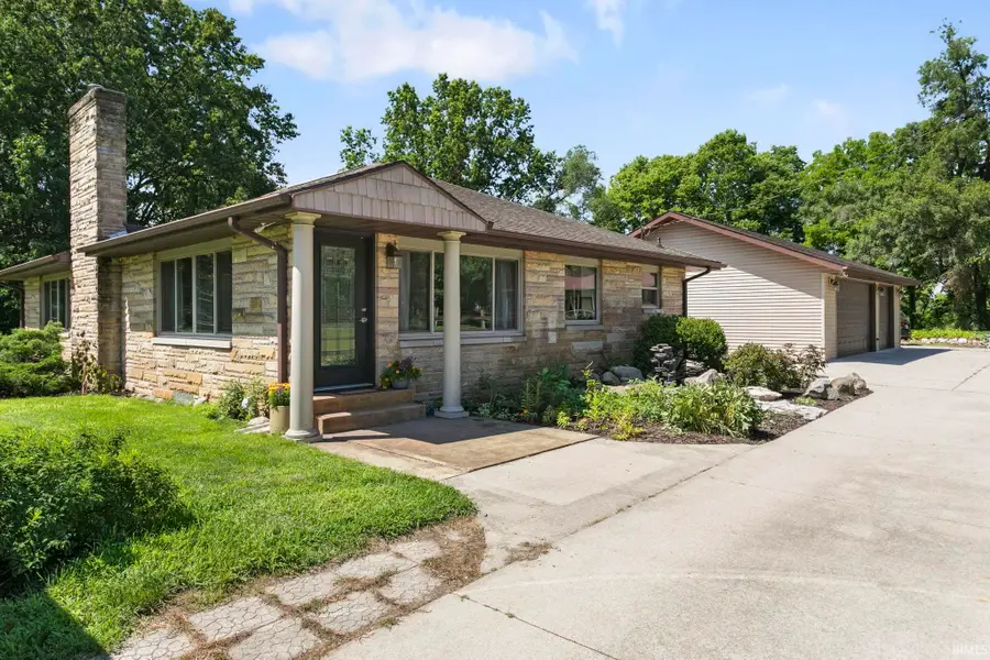 53897 County Road 7 Road, Elkhart, IN 46514 - #2