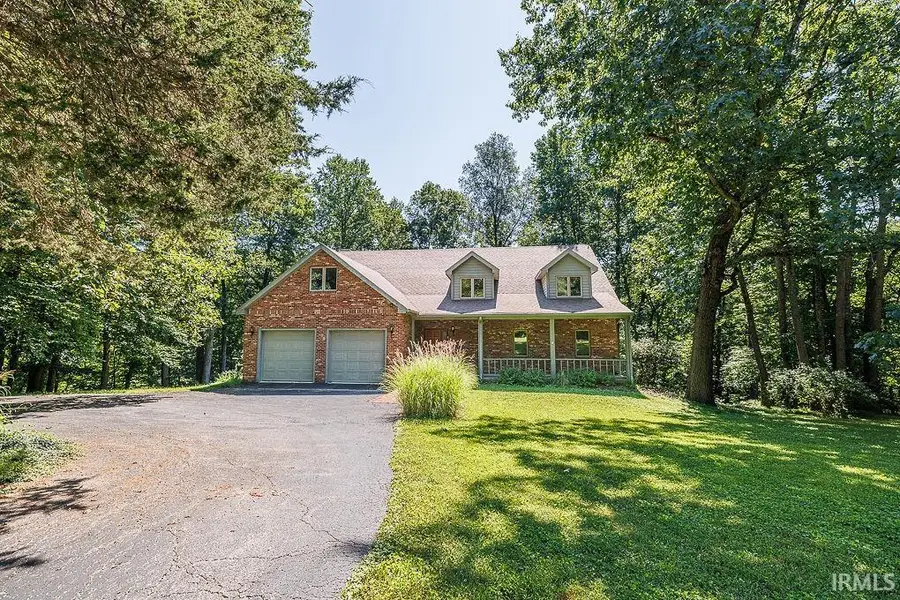 2557 S Smith Road, Bloomington, IN 47401 - #2