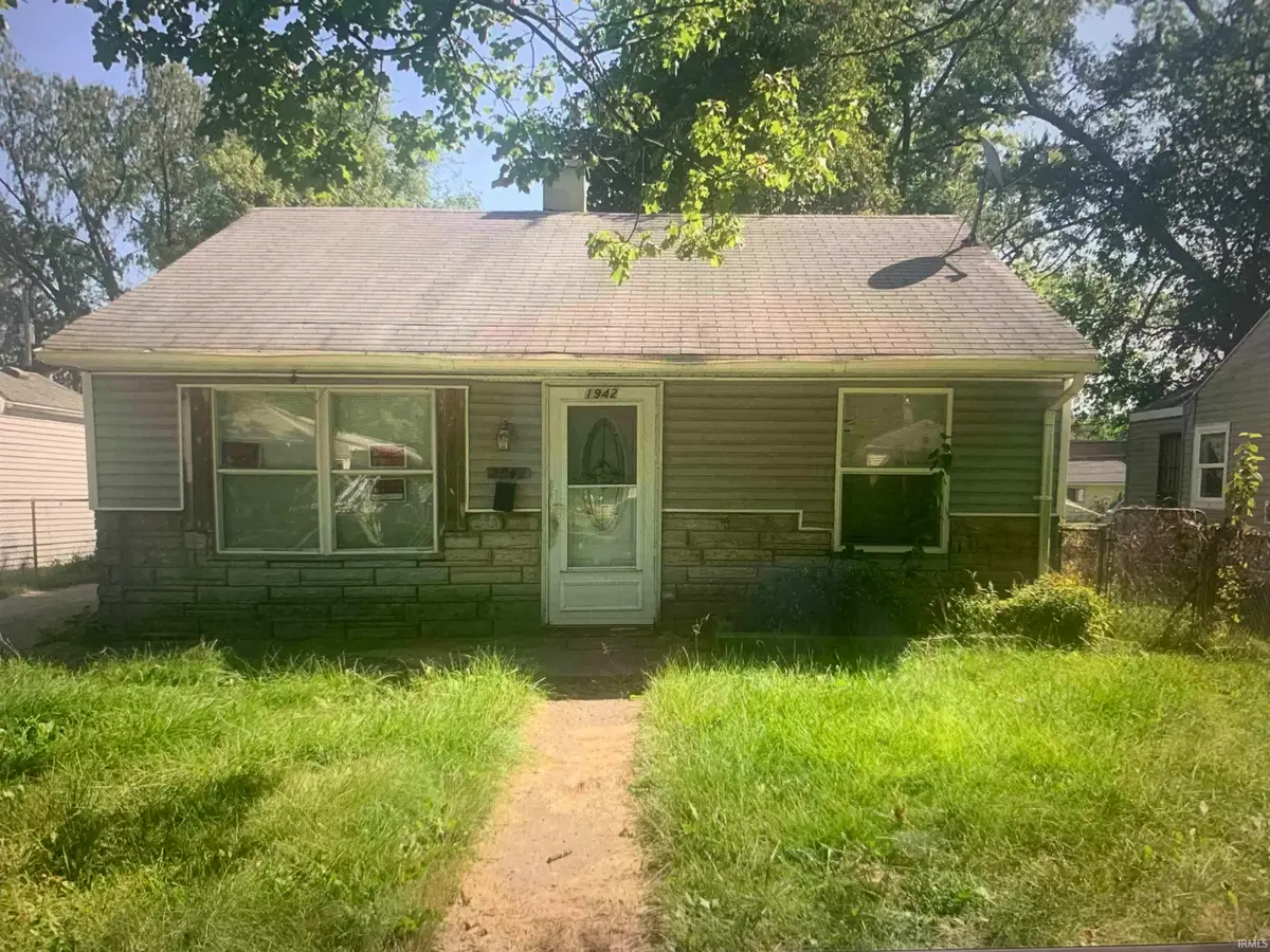 1942 N Johnson Street, South Bend, IN 46628 - #1