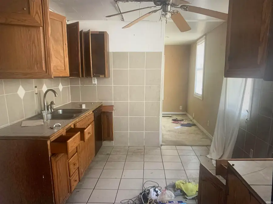 1942 N Johnson Street, South Bend, IN 46628 - #3