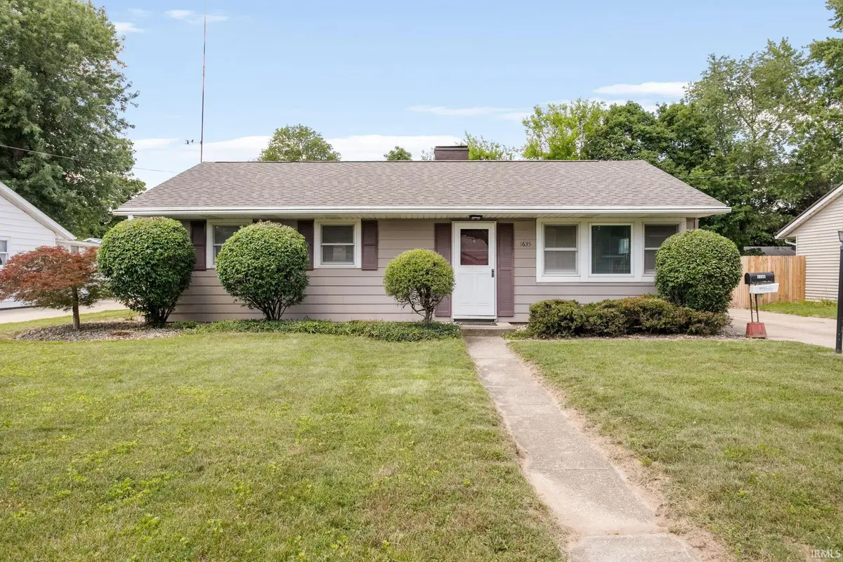1635 Cone Street, Elkhart, IN 46514 - #1