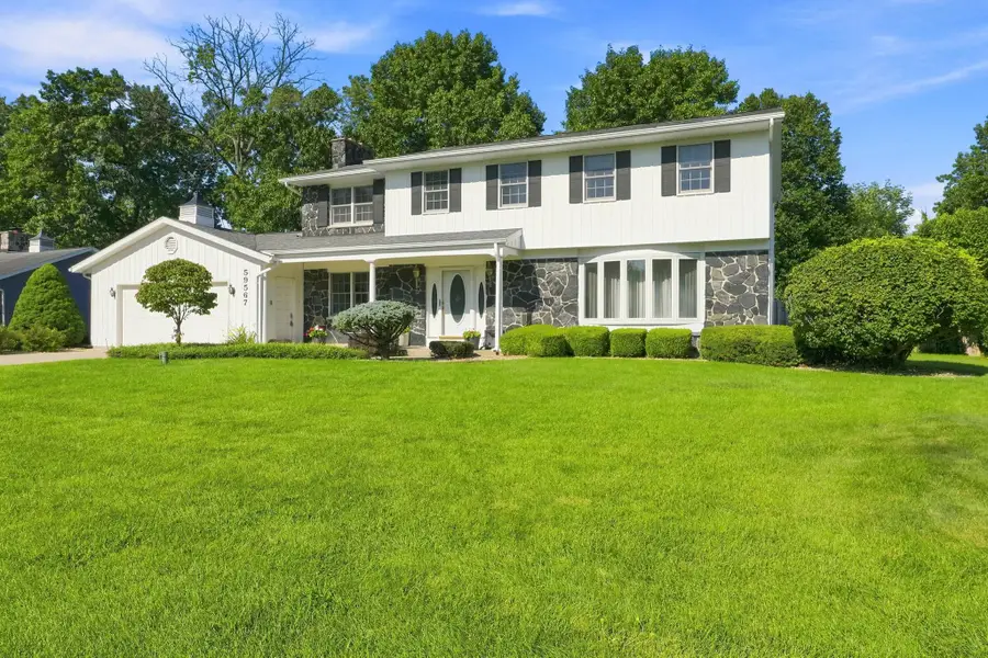 59567 Spicewood Drive, Goshen, IN 46528 - #2