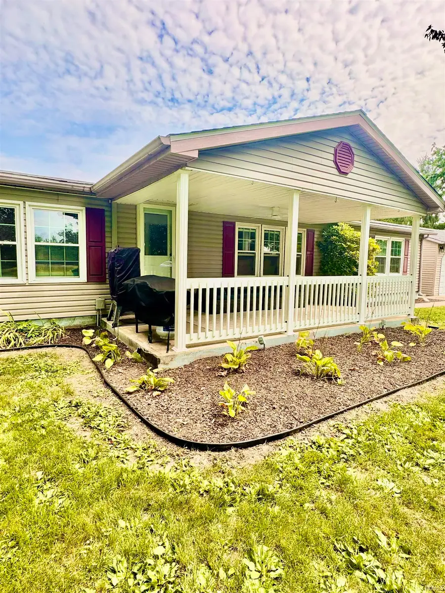 58 E State Road 28 Highway, Williamsport, IN 47993 - #2