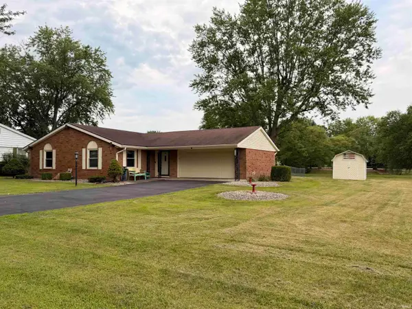 1405 N Lincolnshire Boulevard, Marion, IN 46952