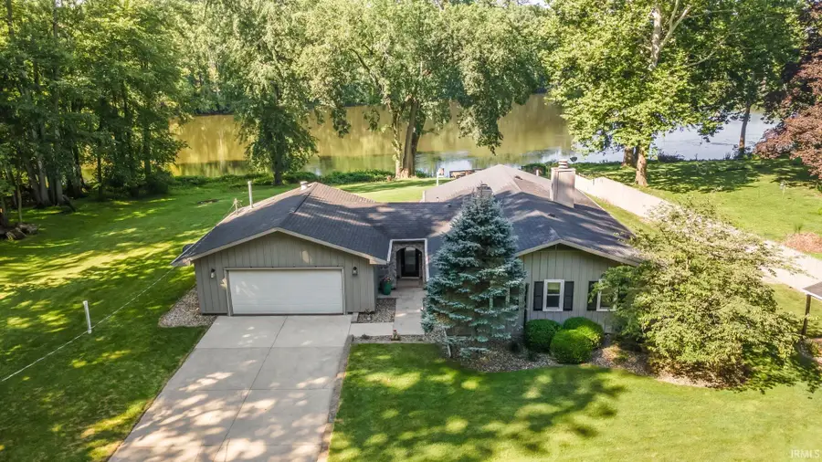 17350 Kirkland Drive, Bristol, IN 46507 - #2