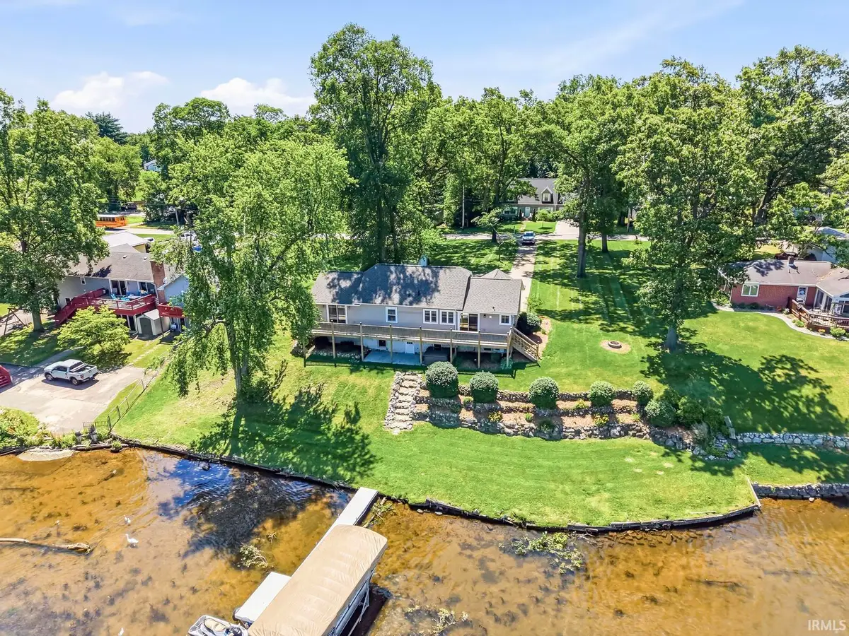 10287 Vistula Road, Osceola, IN 46561 - #1