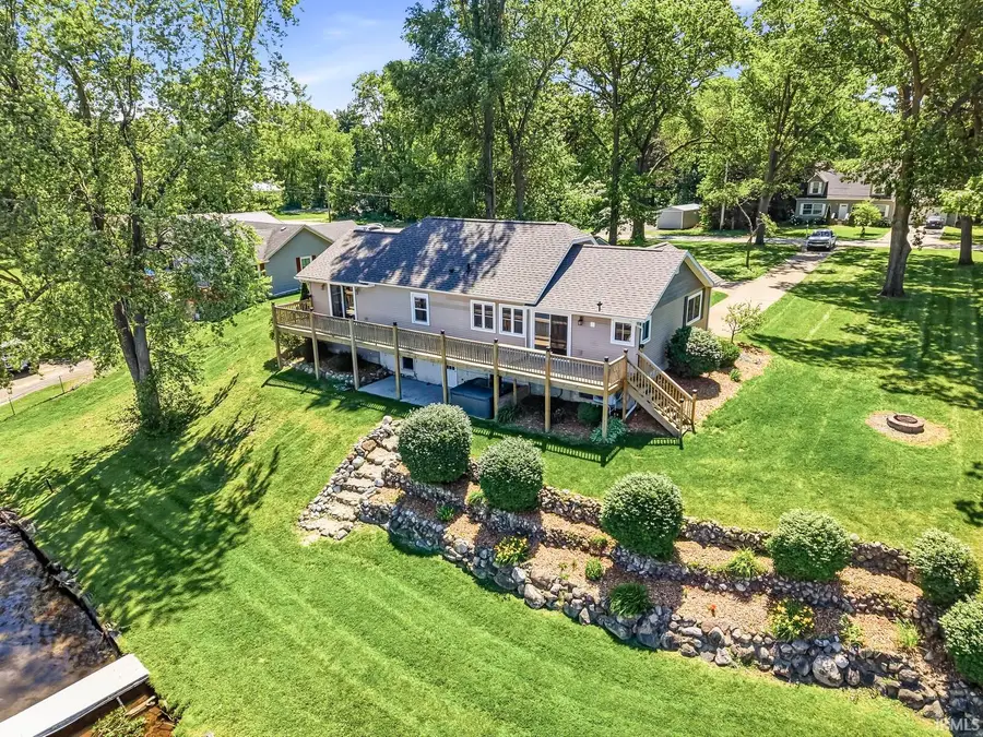 10287 Vistula Road, Osceola, IN 46561 - #2