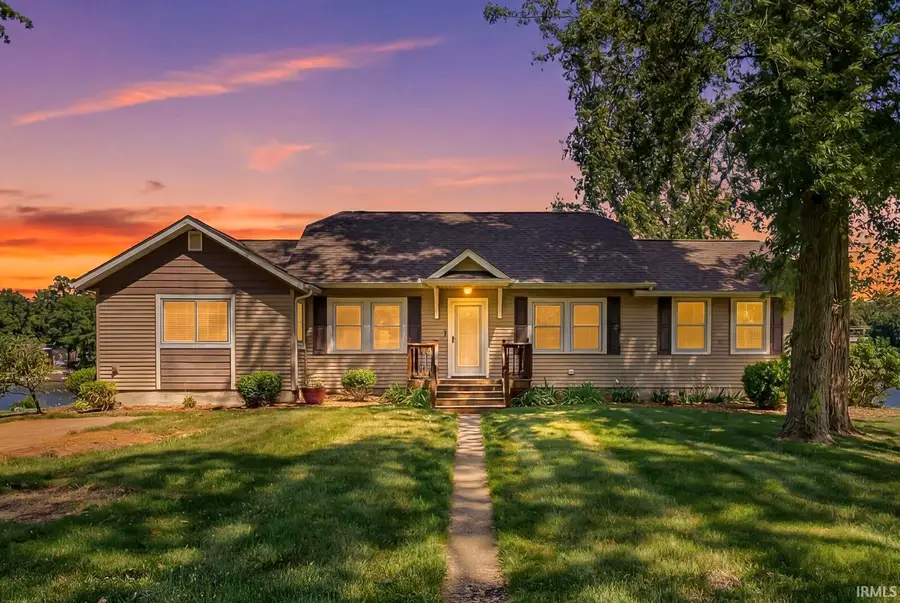 10287 Vistula Road, Osceola, IN 46561 - #3