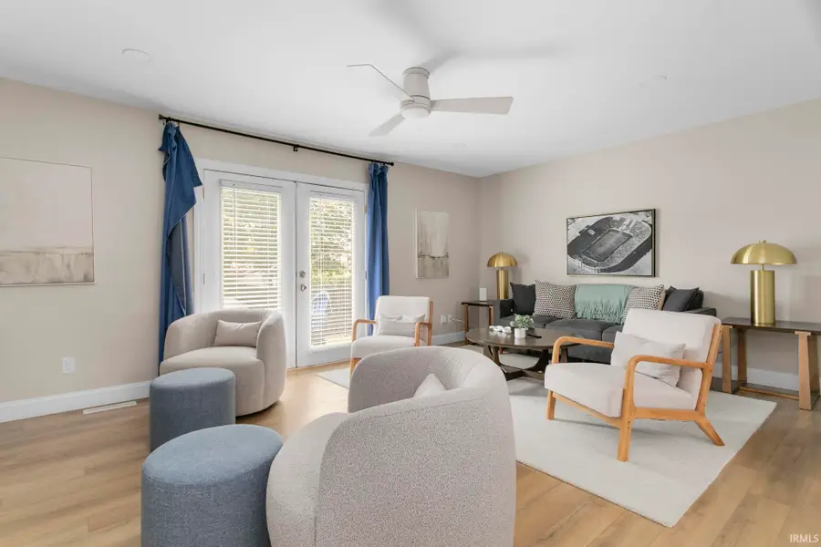 429 N Eddy Street #5, South Bend, IN 46617 - #2