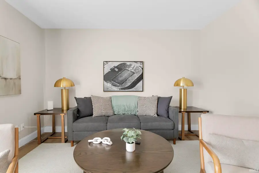 429 N Eddy Street #5, South Bend, IN 46617 - #3