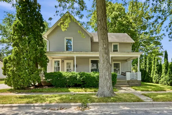 602 S Martin Street, Ligonier, IN 46767