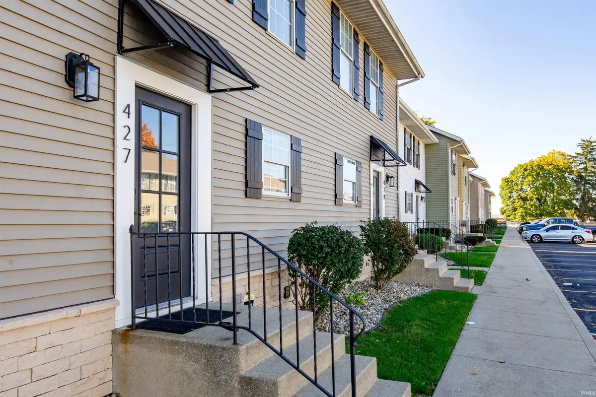 427 N Eddy Street #4, South Bend, IN 46617 - #1