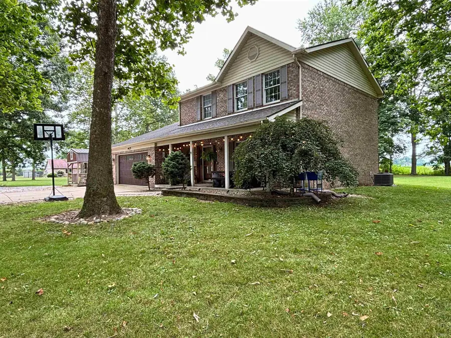 5704 N 300 W, Sharpsville, IN 46068 - #2