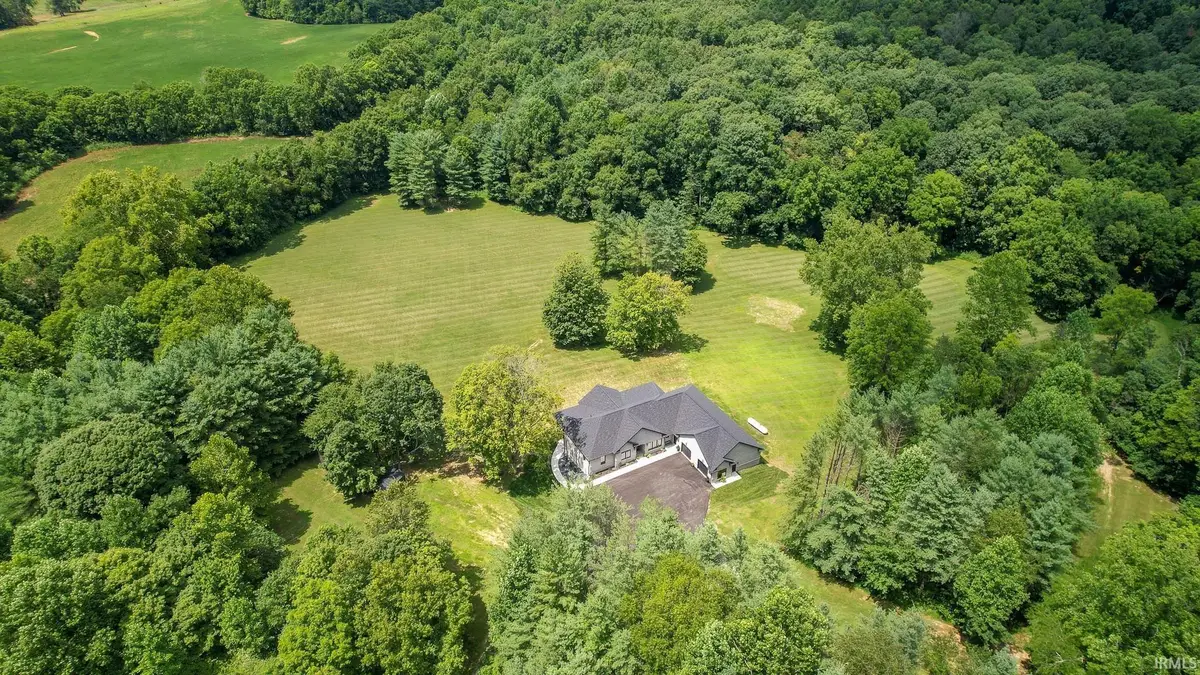 1436 Fayetteville Owen Road, Bedford, IN 47421 - #1