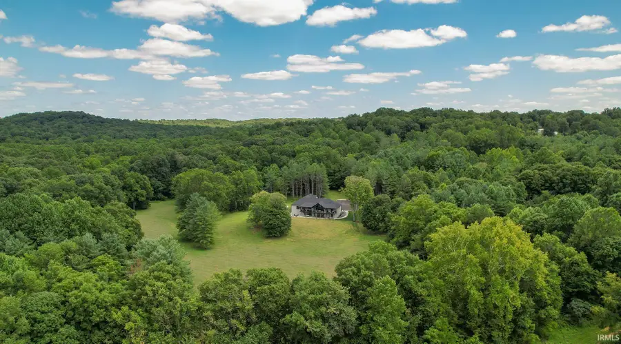 1436 Fayetteville Owen Road, Bedford, IN 47421 - #2