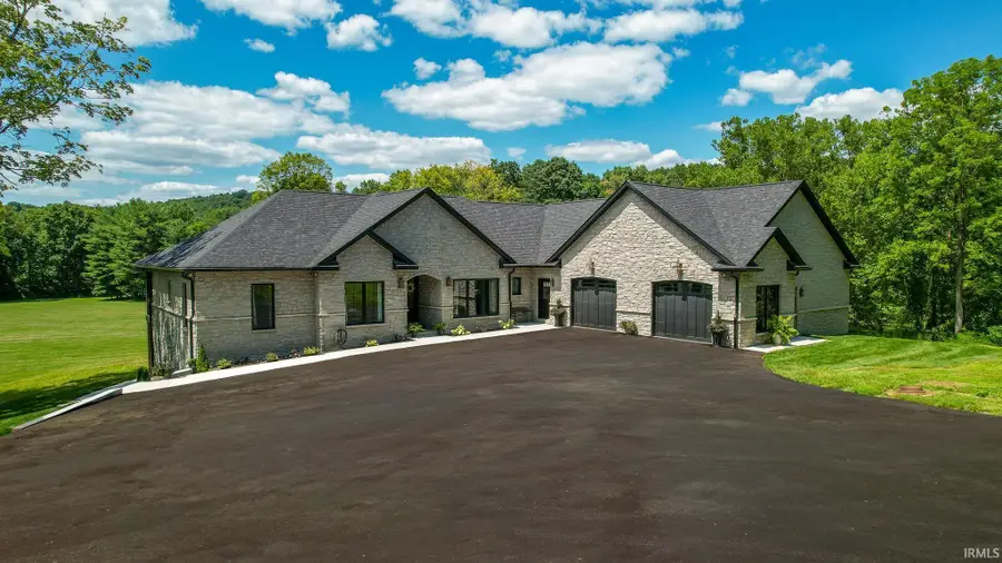 1436 Fayetteville Owen Road, Bedford, IN 47421 - #3
