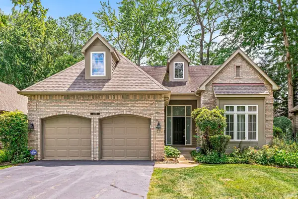 1623 Rockwood Lane, Mishawaka, IN 46545