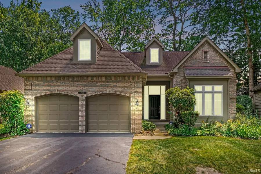 1623 Rockwood Lane, Mishawaka, IN 46545 - #2