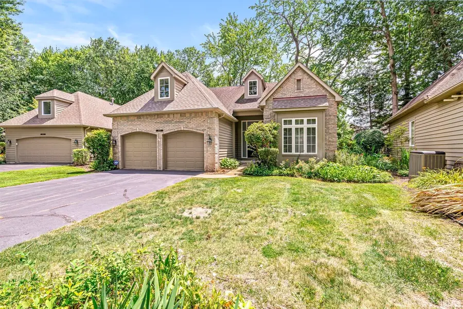 1623 Rockwood Lane, Mishawaka, IN 46545 - #3