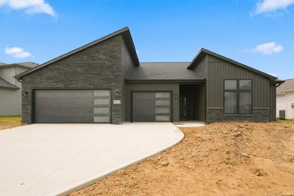 17675 Seahawk Lane, Huntertown, IN 46748