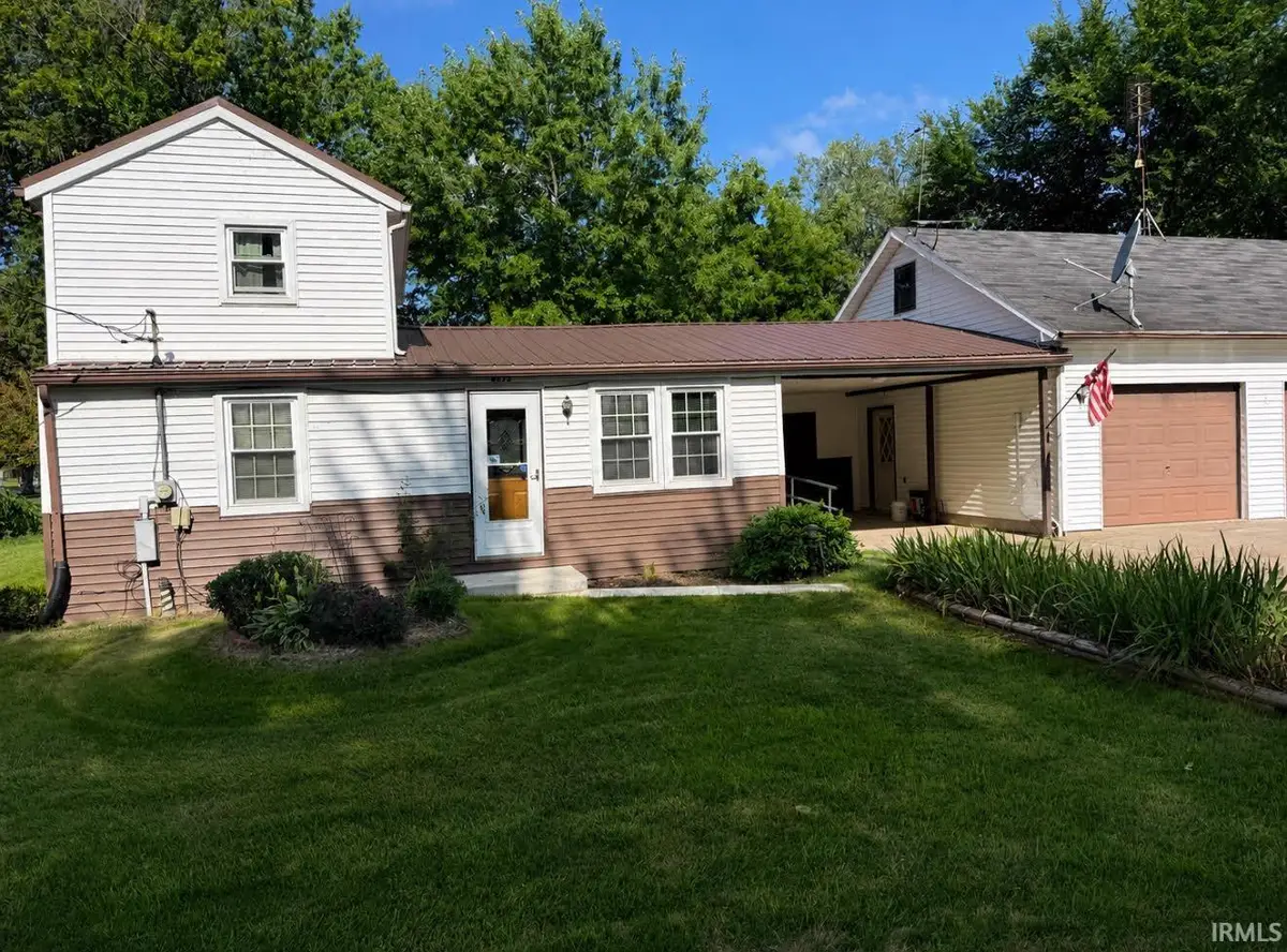 4872 S Northshore Dr-57, Columbia City, IN 46725 - #1