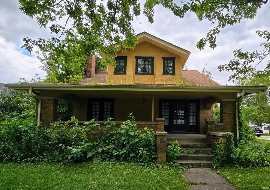 301 S Main Street, Kennard, IN 47351 - #2