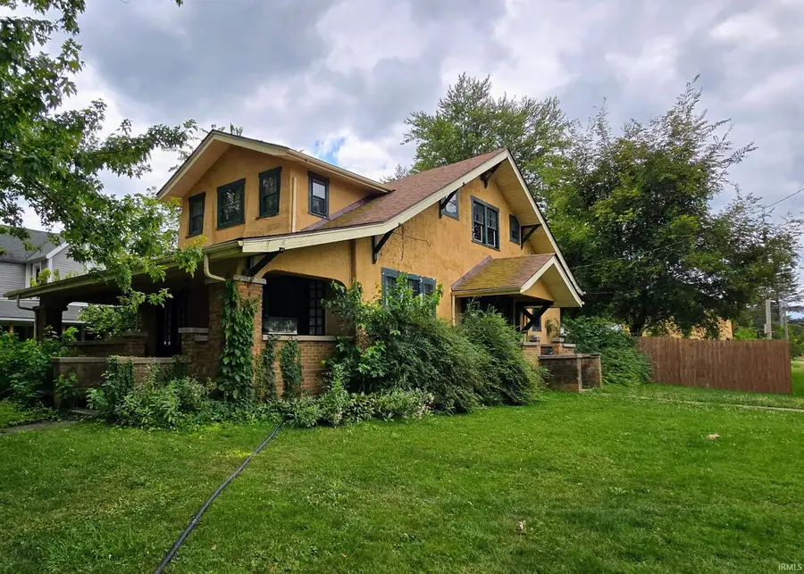 301 S Main Street, Kennard, IN 47351 - #3