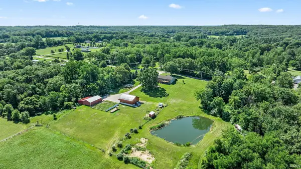 18865 County Road 14, Bristol, IN 46507