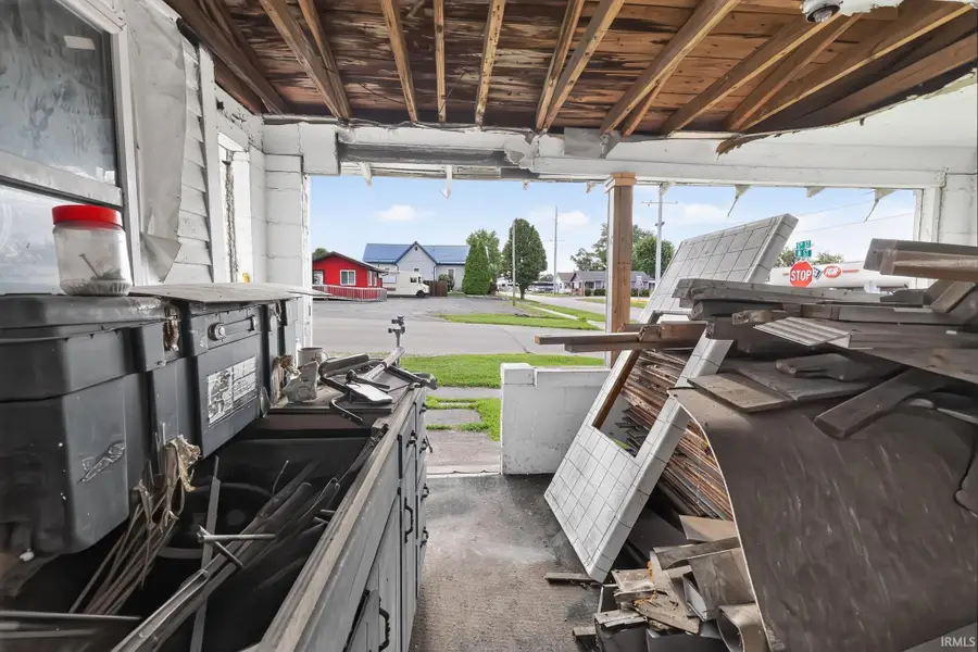 431 N St Street, Bedford, IN 47421 - #2
