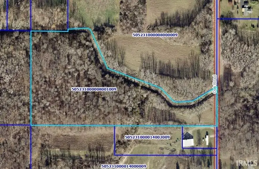 TBD Oak Road, Plymouth, IN 46563 - #2