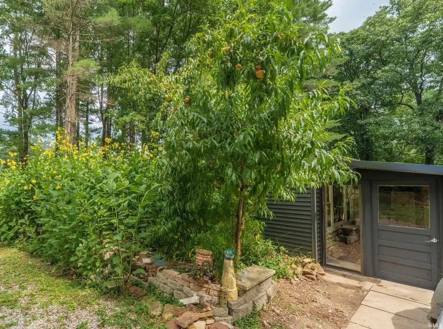 1260 N Lawrence Hollow Drive, Bloomfield, IN 47424 - #3
