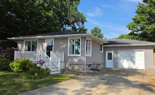 60325 60325 County Road 3 Road, Elkhart, IN 46517