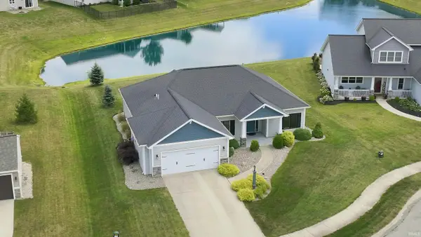 770 Andalusian Court, Fort Wayne, IN 46818