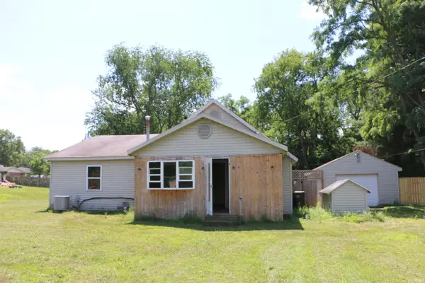 26408 Tyris Street, South Bend, IN 46408